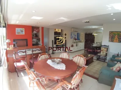 Apartamento com 3 Quartos à venda, 181m² no Bela Vista, Porto Alegre