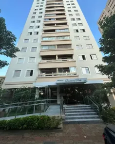 Apartamento com 3 Quartos à venda, 90m² no Centro, Londrina