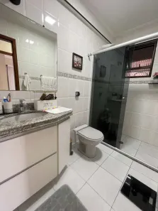 Apartamento com 2 Quartos à venda, 122m² no Caiçara, Praia Grande