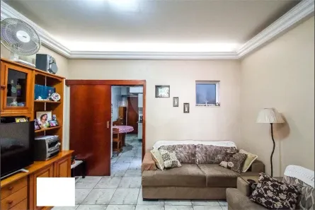 Sobrado com 3 Quartos à venda, 132m² no Ipiranga, São Paulo