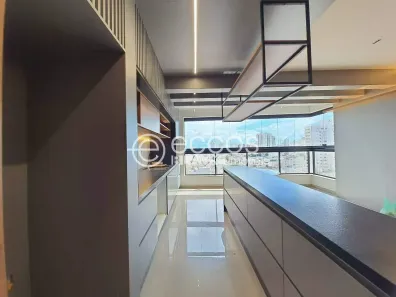 Apartamento com 3 Quartos à venda, 96m² no Cazeca, Uberlândia