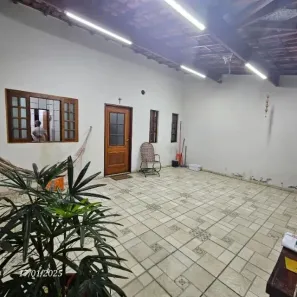 Casa com 4 Quartos à venda, 120m² no Altos da Vila Paiva, São José dos Campos