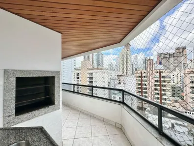 Apartamento com 3 Quartos à venda, 130m² no Centro, Balneário Camboriú