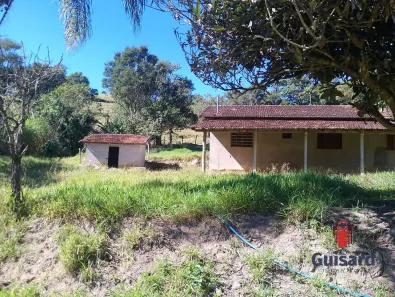 Fazenda/Sítio com 3 Quartos à venda, 147620m² no , Natividade da Serra