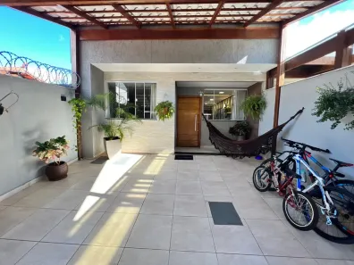 Casa com 3 Quartos à venda, 205m² no São João Batista (Venda Nova), Belo Horizonte