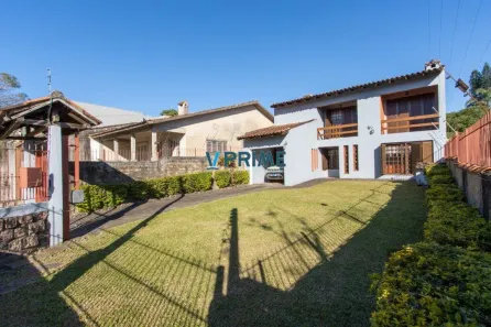 Casa com 3 Quartos à venda, 223m² no Tristeza, Porto Alegre