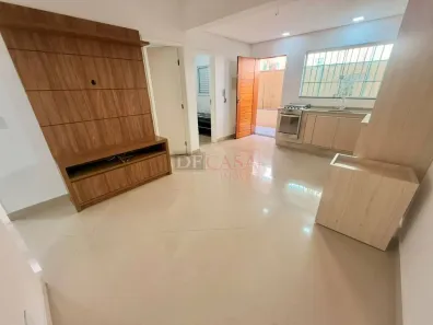 Apartamento com 2 Quartos à venda, 45m² no Penha de França, São Paulo