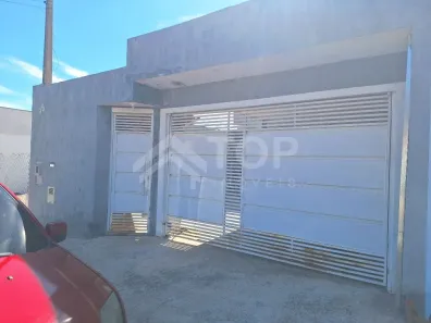Casa com 3 Quartos à venda, 120m² no Parque dos Flamboyant, São Carlos