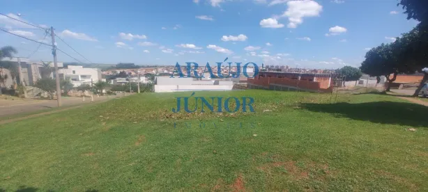 Lote/Terreno à venda, 786m² no Residencial Mac Knight, Santa Bárbara D'Oeste