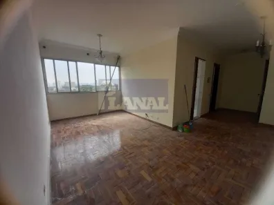 Apartamento com 2 Quartos à venda, 80m² no Planalto Paulista, São Paulo