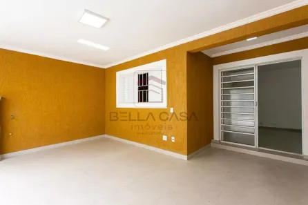 Sobrado com 3 Quartos à venda, 105m² no Parque São Jorge, São Paulo