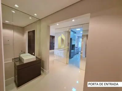 Apartamento com 3 Quartos à venda, 135m² no Cidade Nova, Franca
