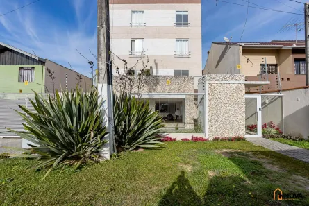 Apartamento com 2 Quartos para alugar, 57m² no Boqueirão, Curitiba