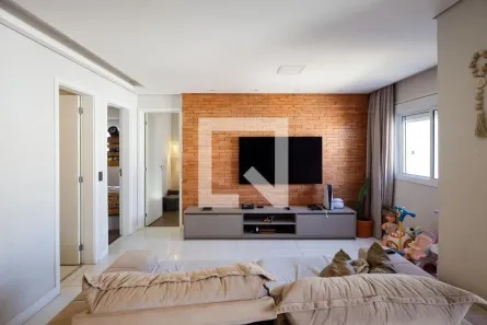 Apartamento com 2 Quartos à venda, 81m² no Sacomã, São Paulo