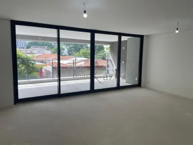 Apartamento com 4 Quartos à venda, 189m² no Vila Uberabinha, São Paulo