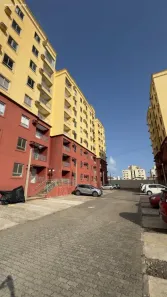 Apartamento com 2 Quartos à venda, 57m² no Ponta Negra, Natal