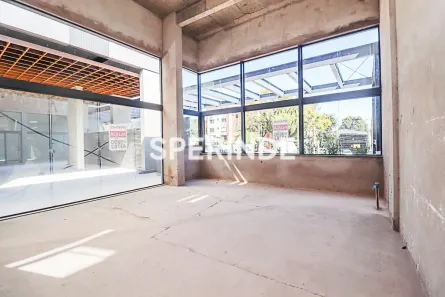 Ponto Comercial para alugar, 45m² no Vila Ipiranga, Porto Alegre