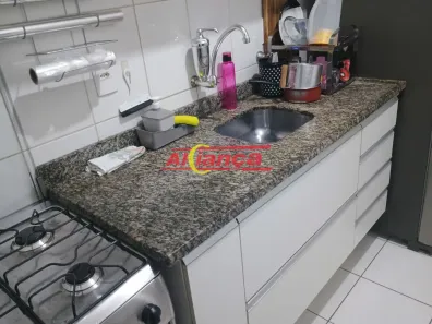 Apartamento com 2 Quartos à venda, 60m² no Portal dos Gramados, Guarulhos