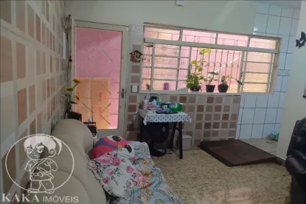Casa com 4 Quartos à venda, 86m² no Jardim Marília, São Paulo