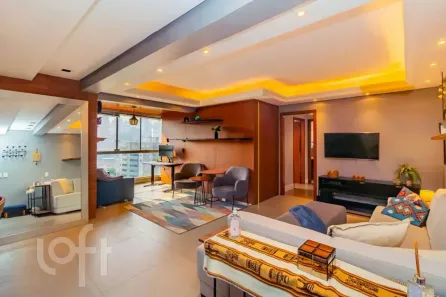 Apartamento com 2 Quartos à venda, 93m² no Bela Vista, Porto Alegre
