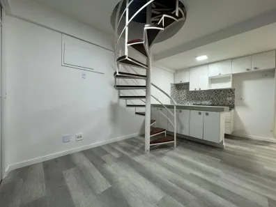 Cobertura com 3 Quartos à venda, 100m² no Conceição de Jacareí, Mangaratiba