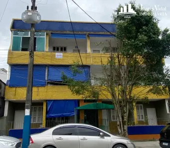 Kitnet com 1 Quarto à venda, 38m² no Itacurussá, Mangaratiba