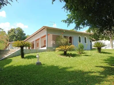 Fazenda/Sítio com 2 Quartos à venda, 300m² no Caete (Mailasqui), São Roque