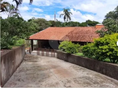 Fazenda/Sítio com 3 Quartos à venda, 5600m² no Chácaras Polozzi, Louveira