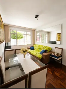 Apartamento com 4 Quartos para alugar, 88m² no Menino Deus, Porto Alegre
