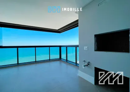 Apartamento com 4 Quartos à venda, 211m² no Meia Praia, Itapema