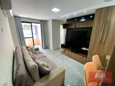 Apartamento com 2 Quartos à venda, 54m² no Consolação, São Paulo