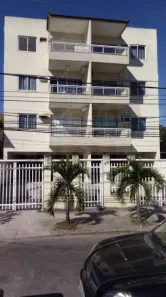Apartamento com 2 Quartos à venda, 58m² no Curicica, Rio de Janeiro