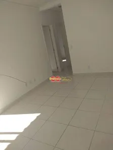 Apartamento com 2 Quartos à venda, 53m² no Jardim Ester, Itatiba