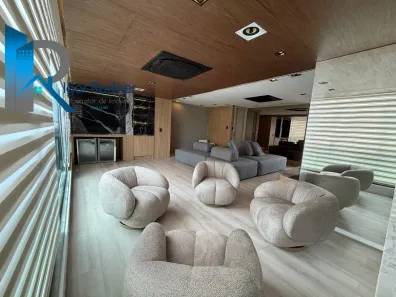 Apartamento com 3 Quartos à venda, 149m² no Candeal, Salvador