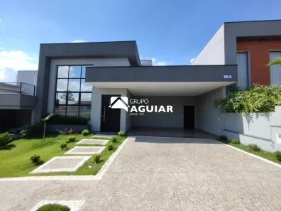 Casa de Condomínio com 3 Quartos para alugar, 191m² no Vila Capuava, Valinhos
