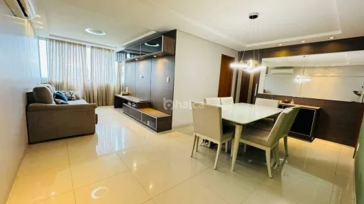 Apartamento com 4 Quartos à venda, 107m² no Piçarreira, Teresina