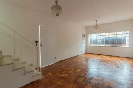 Casa com 3 Quartos à venda, 160m² no Campo Belo, São Paulo