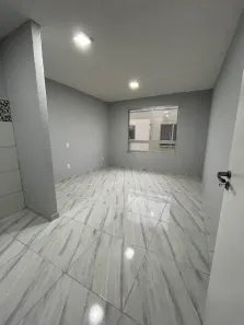 Apartamento com 2 Quartos à venda, 44m² no Realengo, Rio de Janeiro