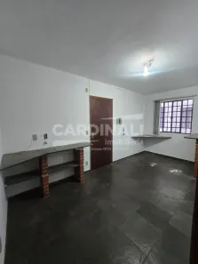 Flat com 1 Quarto à venda, 40m² no Jardim Santa Paula, São Carlos
