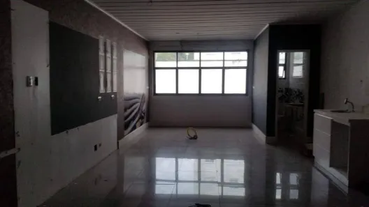 Sala Comercial para alugar, 48m² no Ipiranga, São Paulo