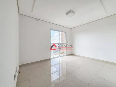 Apartamento com 3 Quartos à venda, 85m² no Vila Jardini, Sorocaba