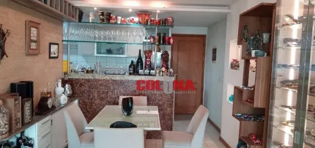 Apartamento com 2 Quartos à venda, 72m² no São Francisco, Niterói
