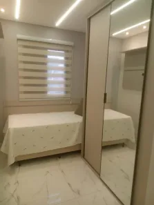 Sobrado com 3 Quartos à venda, 220m² no Vila Camilópolis, Santo André