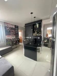 Apartamento com 2 Quartos à venda, 46m² no Vale do Gavião, Teresina