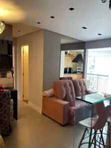 Apartamento com 2 Quartos à venda, 68m² no Jardim Flor da Montanha, Guarulhos