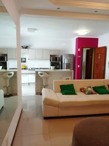 Apartamento com 2 Quartos à venda, 61m² no Ingleses do Rio Vermelho, Florianópolis