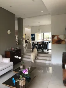 Casa de Condomínio com 3 Quartos à venda, 325m² no Jardim Botânico (Sousas), Campinas