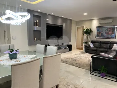 Apartamento com 3 Quartos à venda, 171m² no Jardim Arpoador, São Paulo