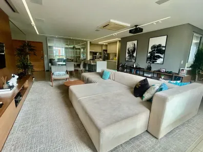 Apartamento com 4 Quartos à venda, 150m² no Praia da Costa, Vila Velha