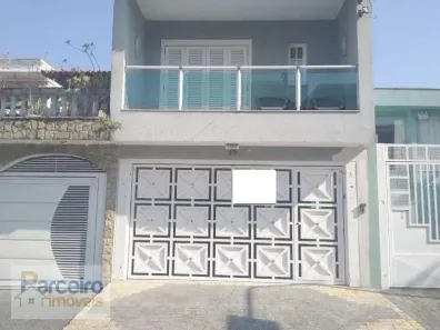 Sobrado com 3 Quartos à venda, 150m² no Cidade Patriarca, São Paulo